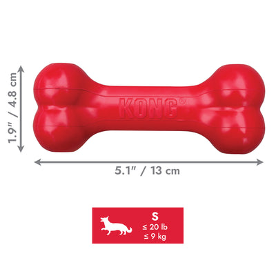Kong Dog Goodie Bone S