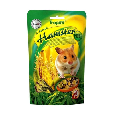 Tropifit Hamster 500gr