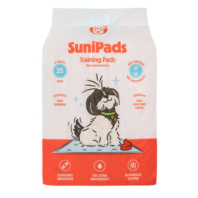 Sabanillas SuniPads 65x65