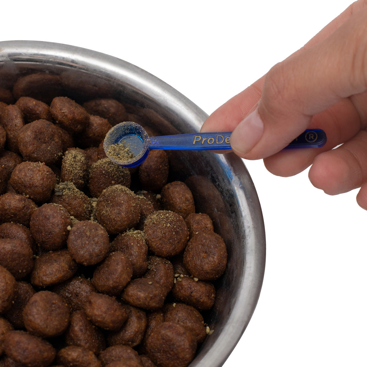 PlaqueOff Polvo Perros