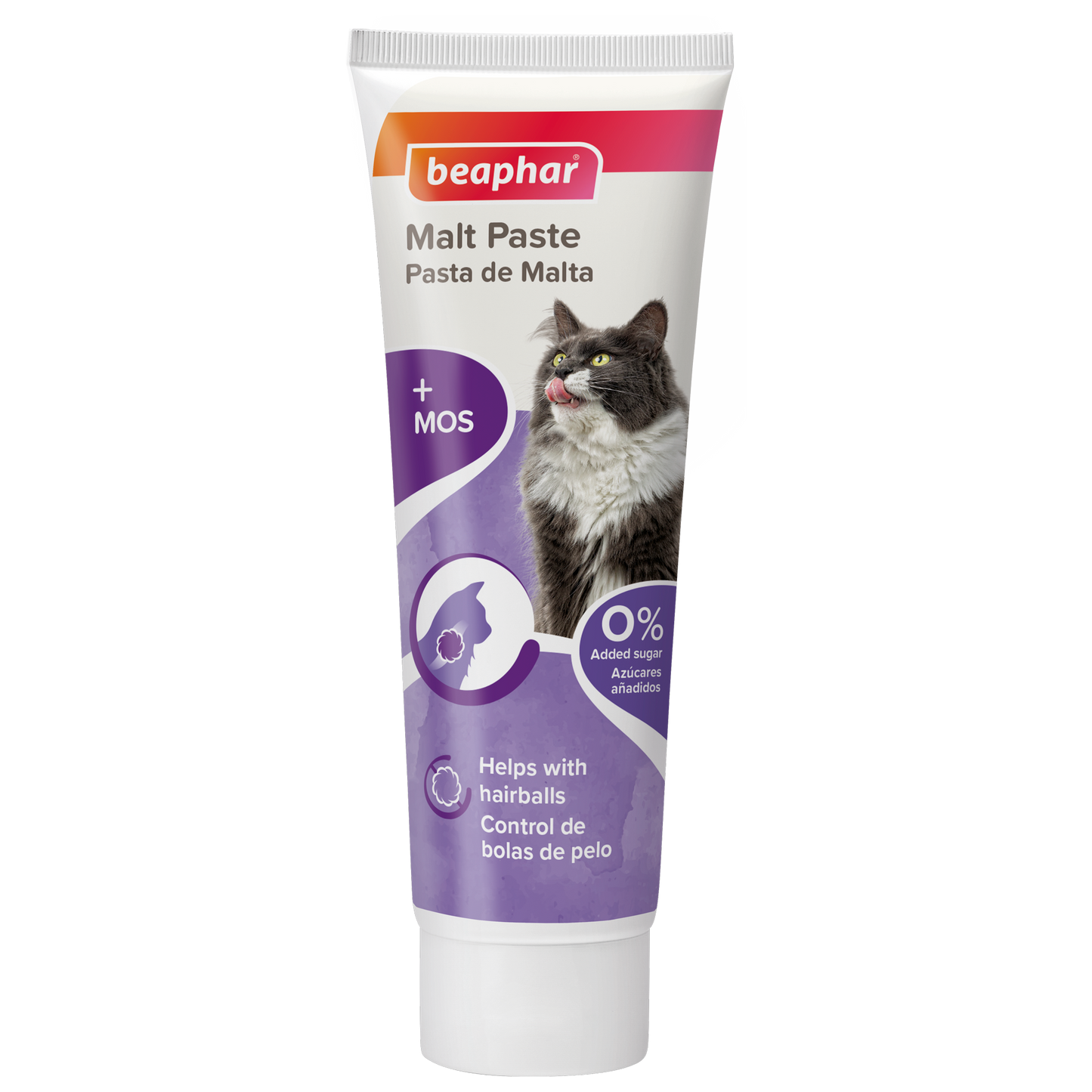 Beaphar Pasta de Malta 100g Gatos
