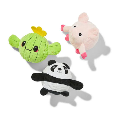 Pawise Happy Bouncer Cactus Perros