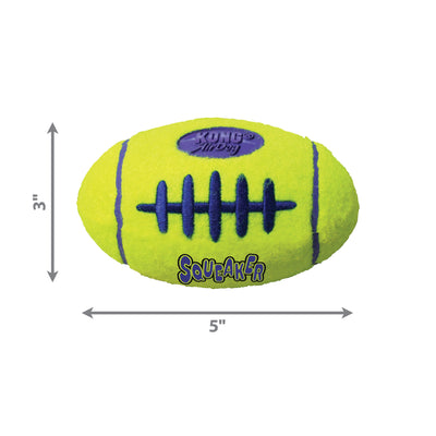 Kong Dog Football Air M