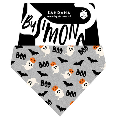 Bandana Perro By Simona Boo