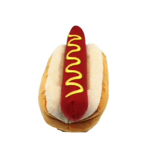 Juguete Perros American Classic Hot Dog