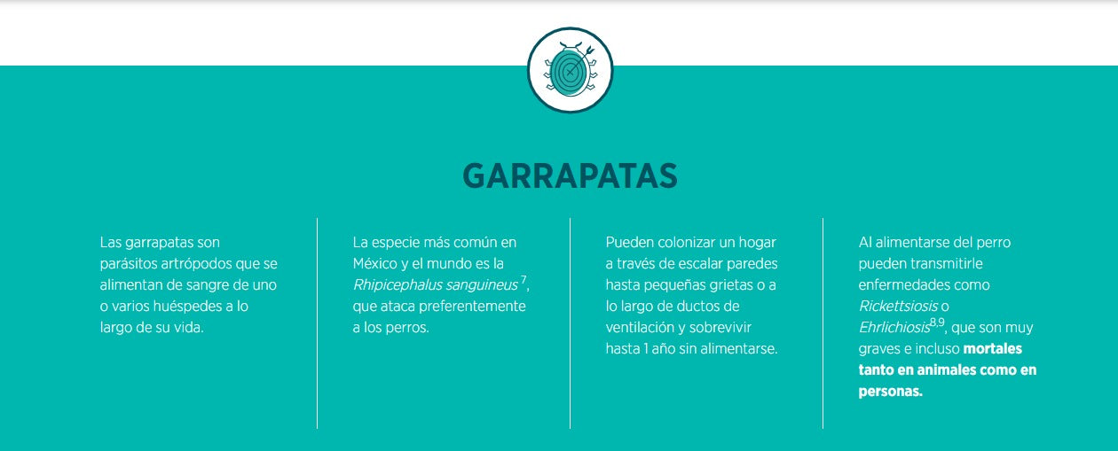Simparica Zoetis Perros 10mg 2,5K - 5K