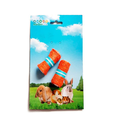 Marben Pets Juguete Loofah Sushi