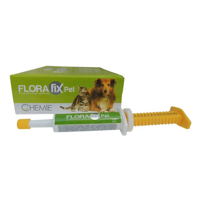 Florafix Pet Pasta Perros y Gatos 15gr