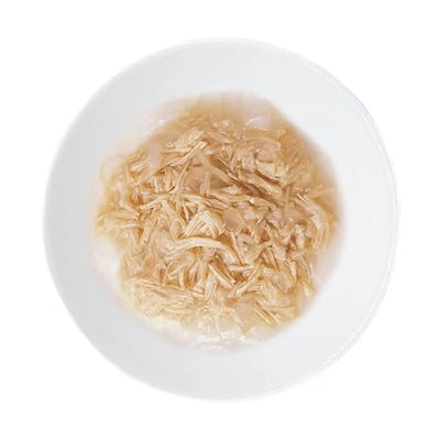 Churu Gato Stew Pollo con Ostión 40g