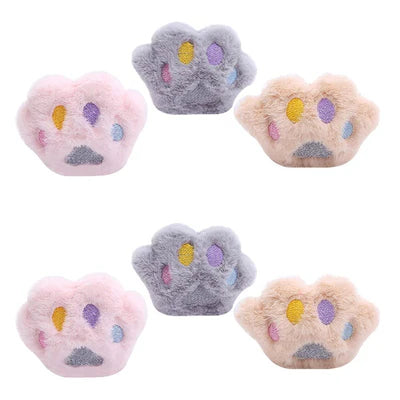 Juguete Peluche De Huella Gatos Petluditos Tienda De Mascotas juguete-peluche-de-huella-gatos-petluditos-tienda-de-mascotas