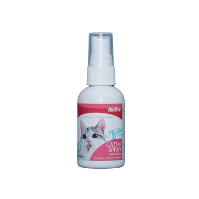 Bioline Catnip Hierba Gatera Spray