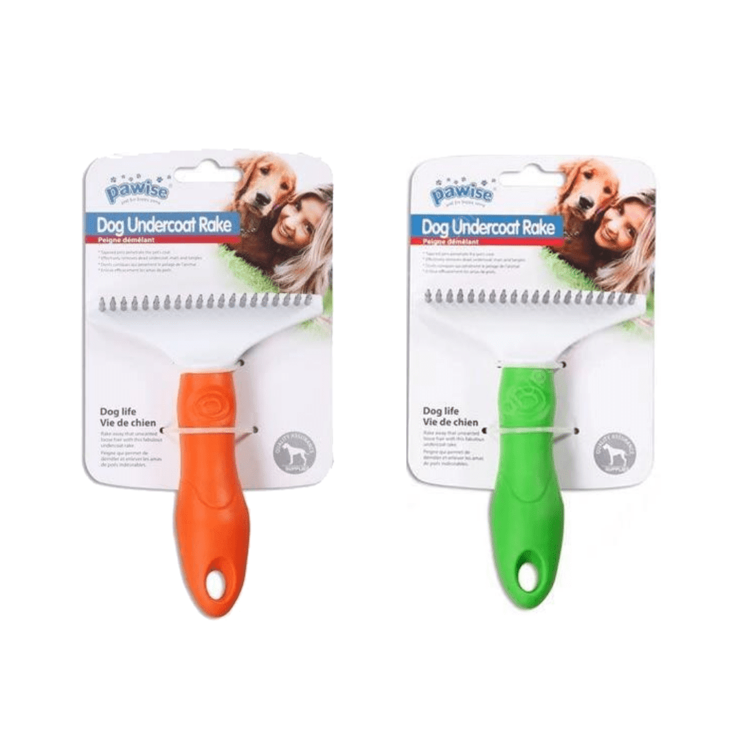 Pawise Rasqueta Perros L