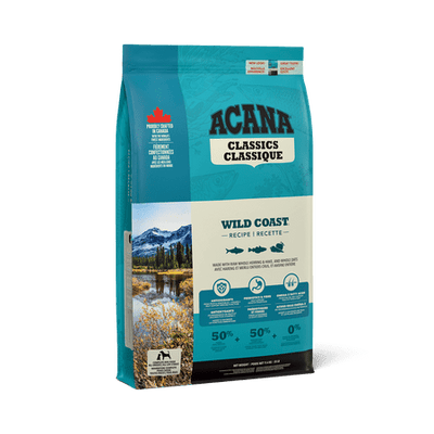 Acana Classic Wild Coast Perro