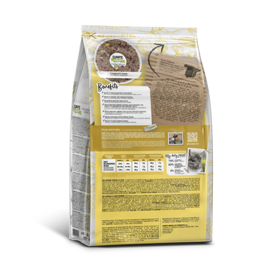 Cunipic Premium Chinchilla y Degú 700gr