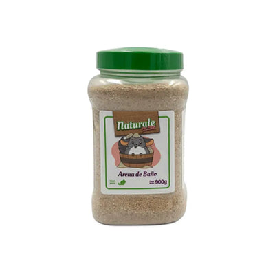 Naturale For Pets Arena de Baño 900gr