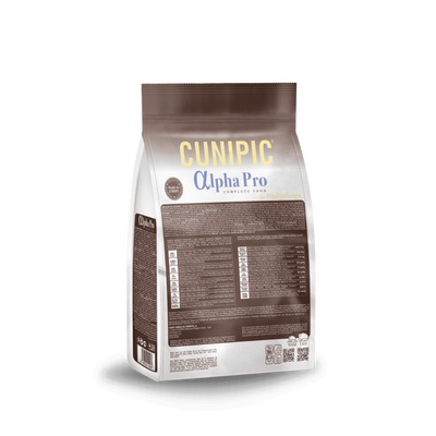 Cunipic Alpha Pro Erizo 1K