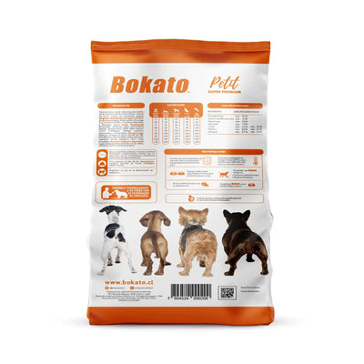 Bokato Perro Petit