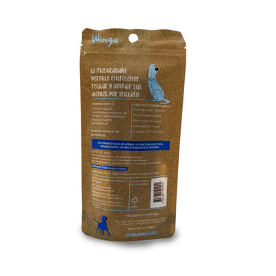 Winga Bully Sticks M Perros