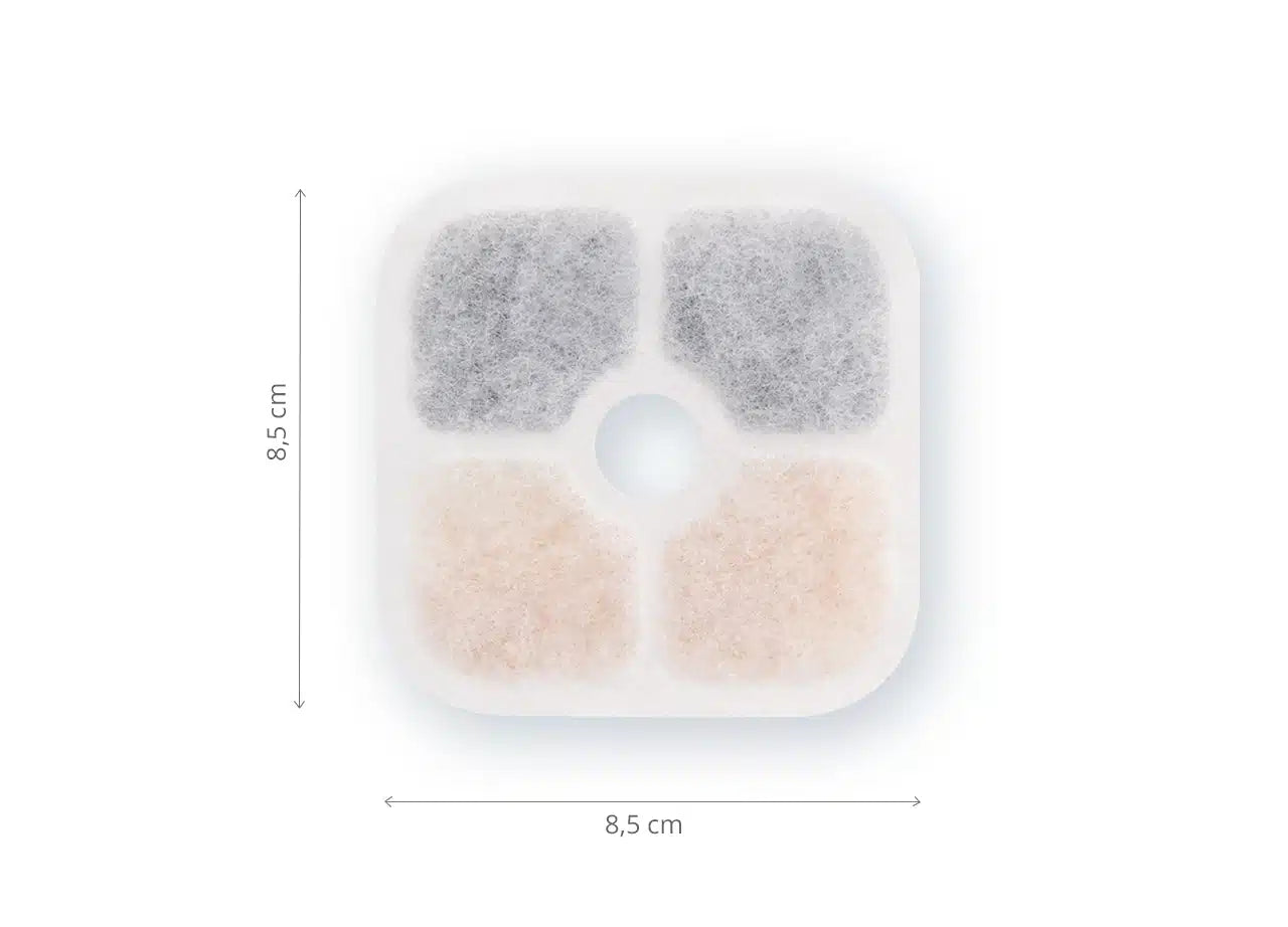 Cat It Filtro Fuente Bebedera Pixi