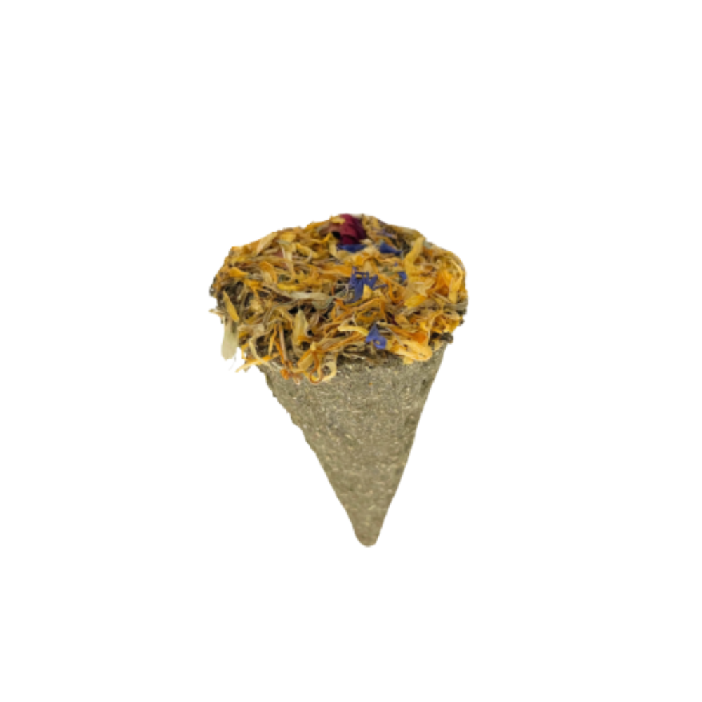 Marben Timothy Snack Helado con Flores