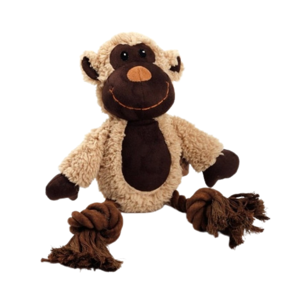 AFP Peluche Lamb con Nudos Perros