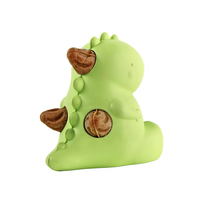 Juguete Treatricks Baby T. Rex Dental Snack Perros