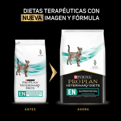 Pro Plan Veterinary Diet En Gastrointestinal Gato 1.5K