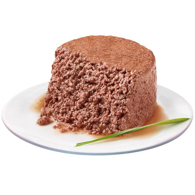 Fancy Feast Mousse De Carne Gatos 85g