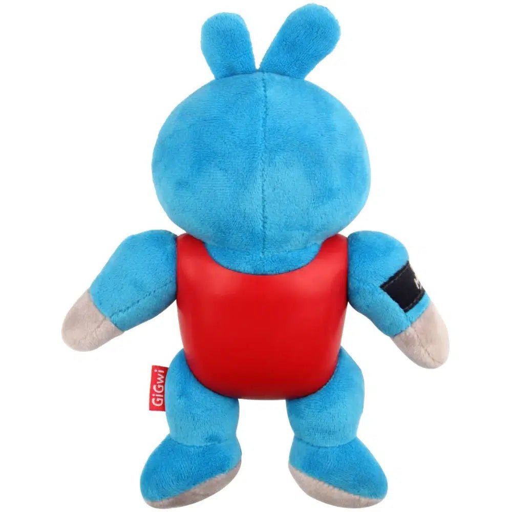 Gigwi I'm Hero Conejo M con Sonido Perros