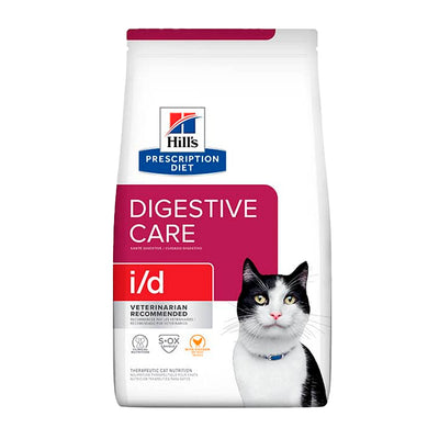 Hills Prescription Diet Gato Digestive Care i/d 1.81K