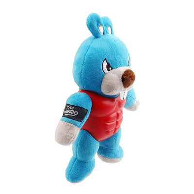 Gigwi I'm Hero Conejo M con Sonido Perros