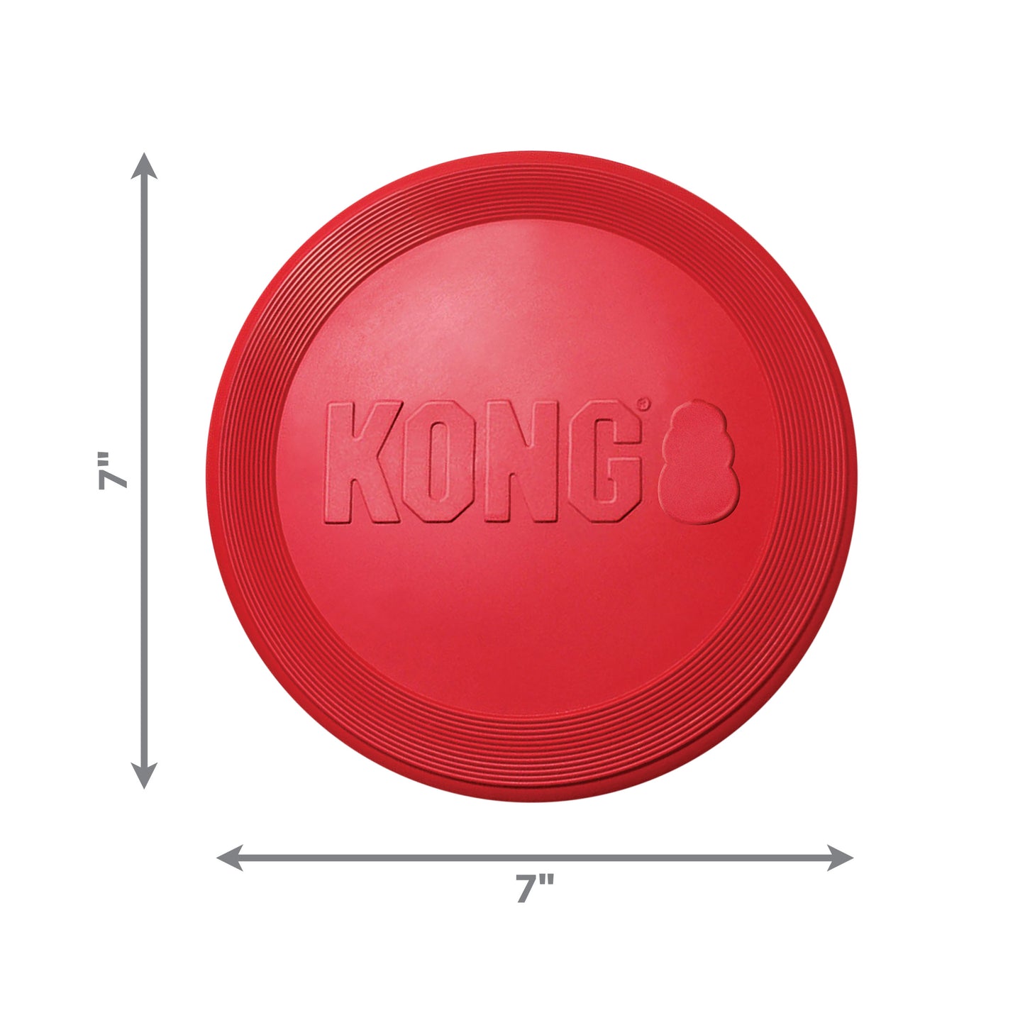 Kong Dog Flyer S