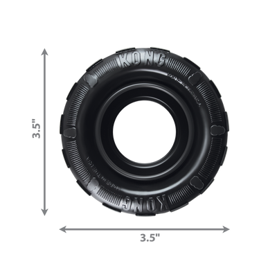 Kong Dog Tires S