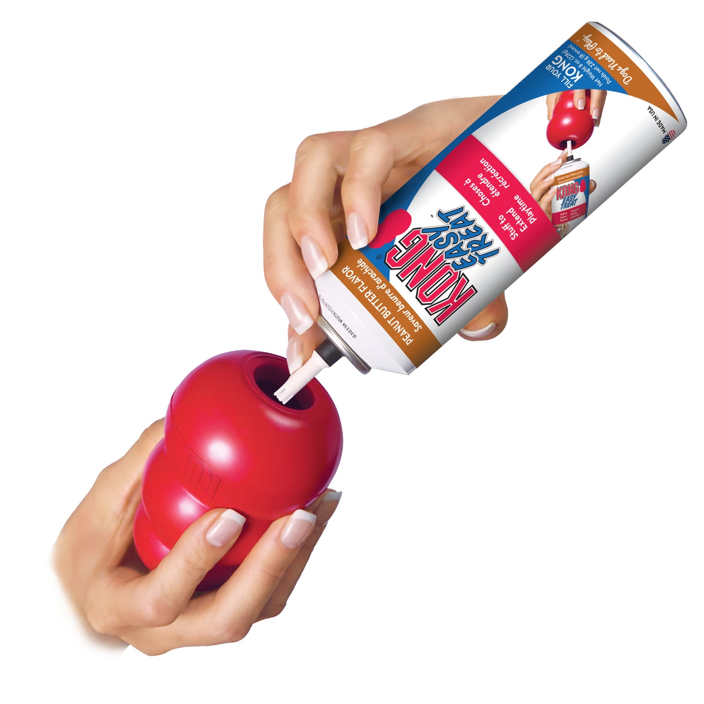 Kong Dog Classic XL