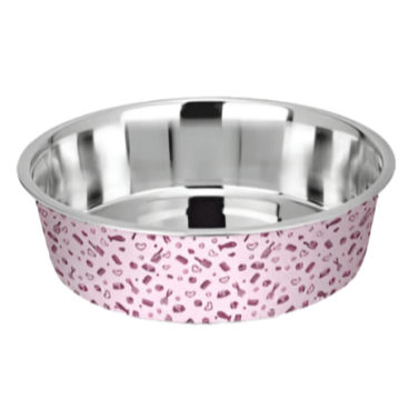 Kumar Plato Rosa Gatos 300ml