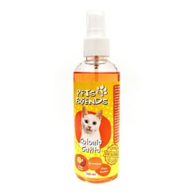 Pets and Friends Colonia Gatita 160ml