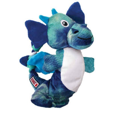 Kong Dog Knots Dragon M/L