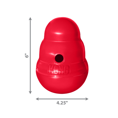 Kong Dog Wobbler Perros S