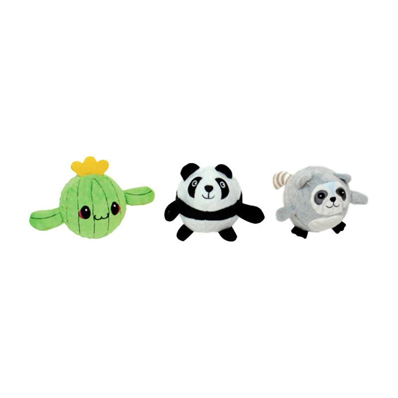 Pawise Happy Bouncer Mapache Perros