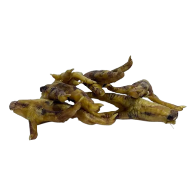 Rahue Garra de Pollo Perros 65g