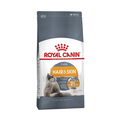 Royal Canin Gato Hair&Skin Care 2K