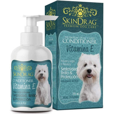 Drag Pharma SkinDrag Acondicionador Perros 250ml