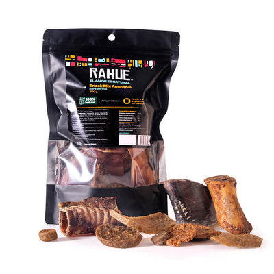 Rahue Mix Aperitivo Perros 300g