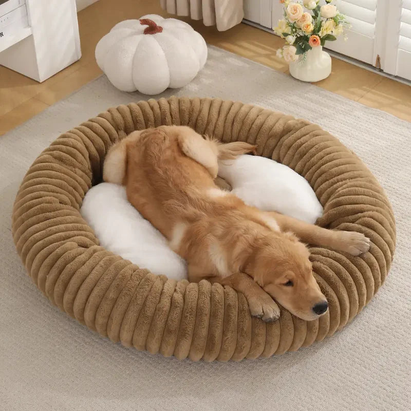 Cama Nido Circular Variedad Colores