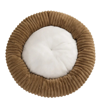 Cama Nido Circular Variedad Colores