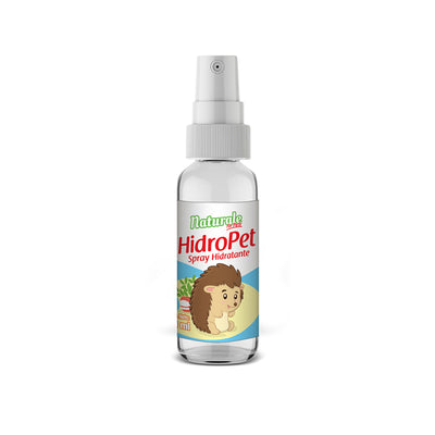 NFP HidroPet Spray Hidratante de Puas 30ml