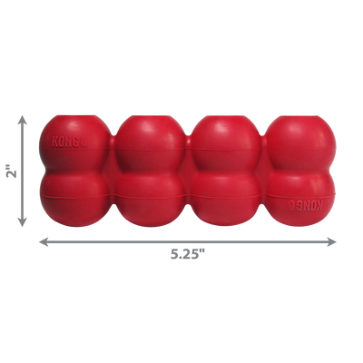 Kong Dog Goodie Ribbon S