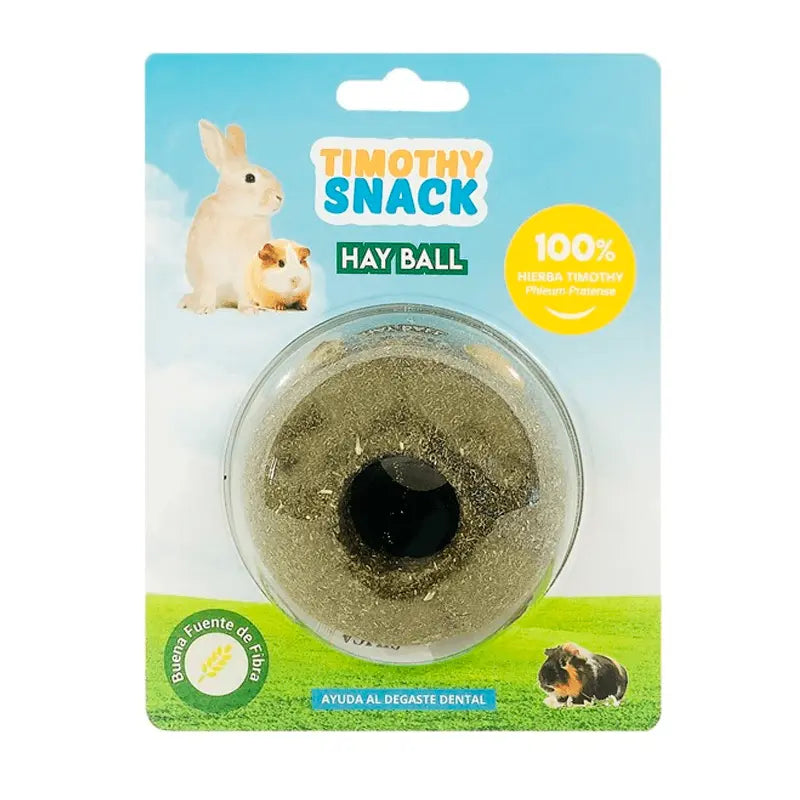Marben Timothy Snack Bola para Lanzar