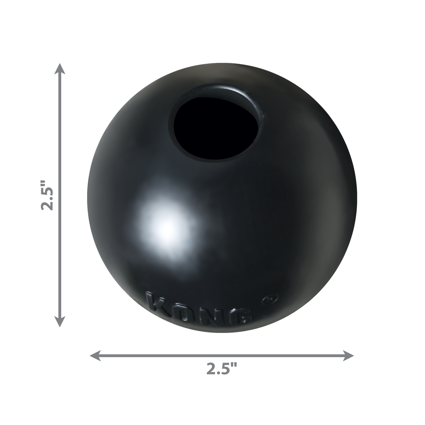 Kong Dog Ball Extreme M/L