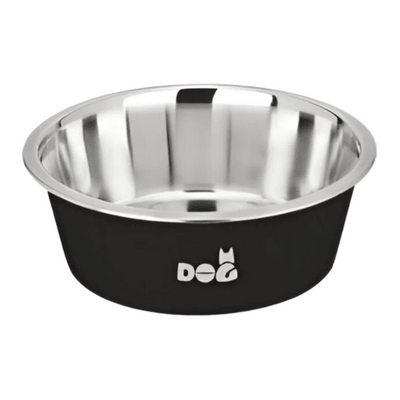 Kumar Plato Negro Perros